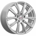 Диск литой iFree Каzантип 18x7.5J/5x114.3 D67.1 ET50 нео-классик