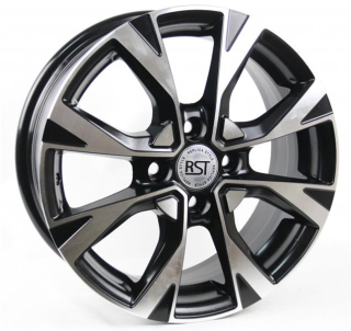 Диск литой Азов-Tech RST R045 15x6.0J/4x100 D60.1 ET50 BD
