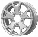 Диск литой iFree Тайган 16x6.0J/5x139.7 D98 ET40 нео-классик