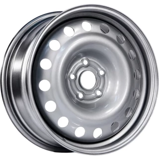 Диск штамп. Trebl 9540 15x6.0J/5x114.3 D67.1 ET46 Silver