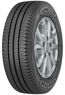 Шины GoodYear EfficientGrip Cargo 2