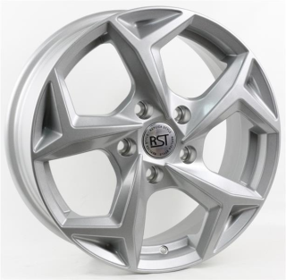 Диск литой Азов-Tech RST R066 16x6.5J/5x114.3 D66.1 ET40 SL