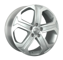 Диск литой Replay Mi66 17x6.5J/5x114.3 D67.1 ET46 SF