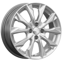 Диск литой СКАД Нагоя 16x6.0J/4x100 D60.1 ET45 Селена