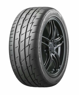 Летняя шина Bridgestone Potenza Adrenalin RE003 205/50 R17 93W