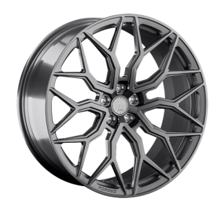 Диск литой LS Forged LS FG13 21x10.0J/5x112 D66.6 ET52 MGM