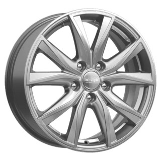 Диск литой КиК КС867 17x7.0J/5x114.3 D67.1 ET485 дарк_платинум