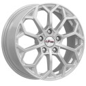 Диск литой iFree Спейс-Нидл 16x6.5J/5x114.3 D66.1 ET40 нео-классик