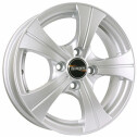 Диск литой Азов-Tech TL410 14x5.5J/4x98 D58.6 ET32 S