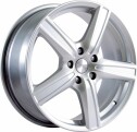 Диск литой СКАД Адмирал 17x6.5J/5x108 D63.3 ET50 Селена для FORD C-Max
