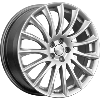 Диск литой СКАД Валенсия 18x7.0J/5x114.3 D66.6 ET37 Селена