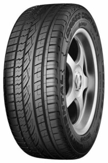 Летняя шина Continental ContiCrossContact UHP 275/35 R22Z
