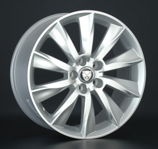 Диск литой Replay JG5 20x8.5J/5x108 D63.3 ET49 S