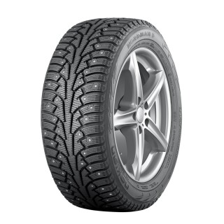 Зимняя шина Nokian Tyres Nordman 5 185/65 R14 90T