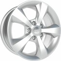 Диск литой СКАД Кельн 16x7.0J/5x112 D66.6 ET45 Селена