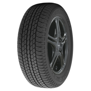 Летняя шина Toyo Open Country A32 265/60 R18 110H