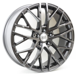 Диск литой Азов-Tech RST R019 19x7.5J/5x108 D63.3 ET46 BMG