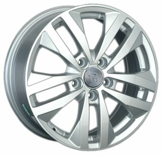 Диск литой Replay SK65 16x6.5J/5x112 D57.1 ET50 GMF