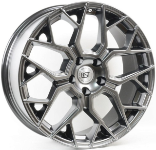 Диск литой Азов-Tech RST R148 18x8.0J/5x108 D65.1 ET33 BMG