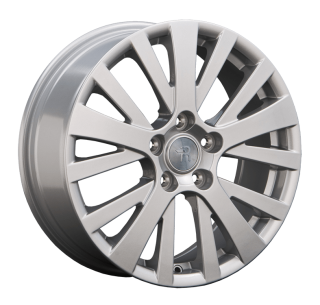 Диск литой Replay MZ27 17x7.0J/5x114.3 D67.1 ET50 S