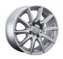 Диск литой LS Wheels LS286 16x7.0J/4x100 D73.1 ET40 SF