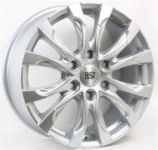 Диск литой Азов-Tech R022 20x8.0J/6x139.7 D100.1 ET34 Silver