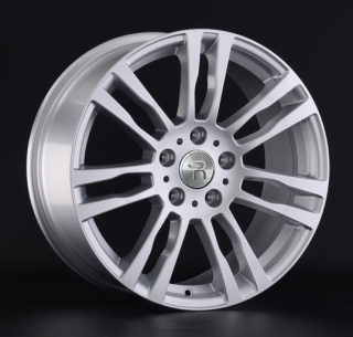 Диск литой Replay B152 19x10.0J/5x120 D74.1 ET53 SF