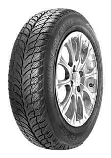 Летняя шина Rosava SQ-201 175/65 R14 82H