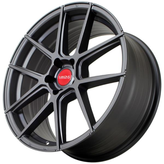 Диск литой FF MR-10 19x8.5J/5x114.3 D73.1 ET35 Matte Graphite