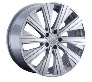 Диск литой Replay A190 19x8.0J/5x112 D66.6 ET28 SF