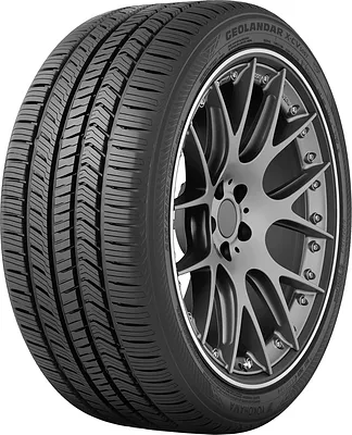 

Шина Yokohama Geolandar G057B 265/50 R22 112V