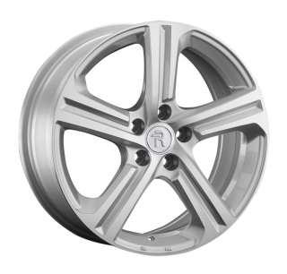 Диск литой Replay JG17 17x7.5J/5x108 D63.4 ET45 SF