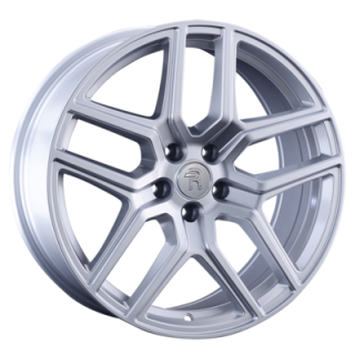Диск литой Replay A169 19x8.5J/5x112 D66.6 ET28 Sil