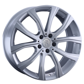 Диск литой Replay A170 19x8.5J/5x112 D66.6 ET43 Sil