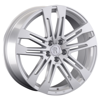 Диск литой Replay CHR58 19x8.0J/5x108 D65.1 ET36 Sil