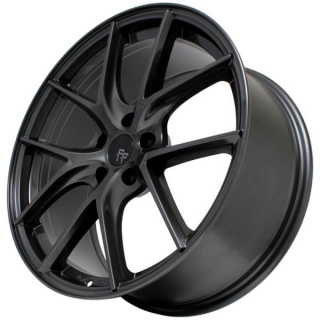 Диск литой Sakura Wheels YA8109 19x8.5J/5x112 D73.1 ET38 BF