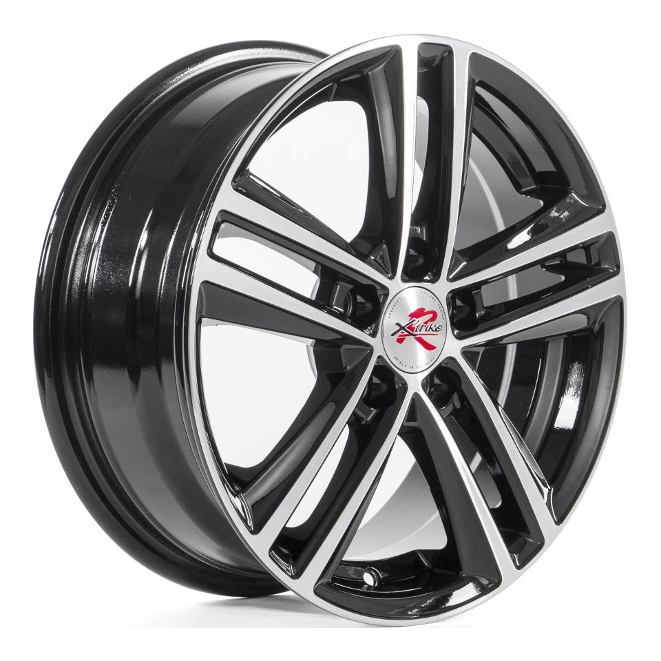 Купить диски Азов-Tech RST R025 (Polo) 15x6.0J/5x100 D57.1 ET38 BD в  Челябинске