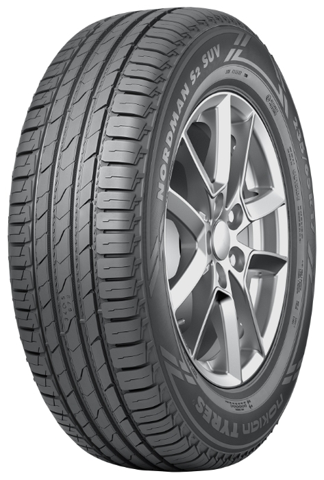 Шина Ikon Tyres Character Aqua SUV 215/70 R16 100H