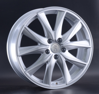 Диск литой Replay HV16 19x7.0J/5x114.3 D64.1 ET40 S