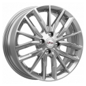 Диск литой iFree Миконос 16x6.0J/4x100 D60.1 ET37 нео-классик