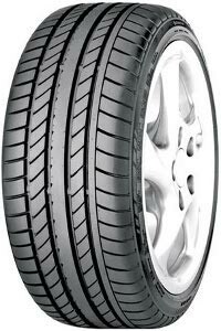 Шина Continental ContiSportContact 195/50 R16 84H