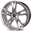 Диск литой FR replica FR V1013 18x7.5J/5x108 D63.4 ET50 HB для VOLVO C30