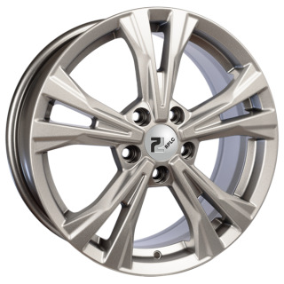 Диск литой RPLC KI204 17x7.0J/5x114.3 D67.1 ET48.5 S