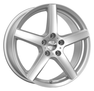 Диск литой DEZENT TY 17x7.0J/5x112 D57.1 ET40 S
