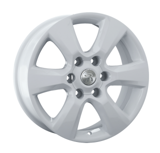 Диск литой Replay TY68 18x7.5J/6x139.7 D106.1 ET25 W
