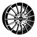 Диск литой Proma Круиз 18x7.5J/5x114.3 D66.1 ET40 Алмаз