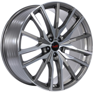 Диск литой Replica Concept B536 20x10.5J/5x112 D66.6 ET40 GMF