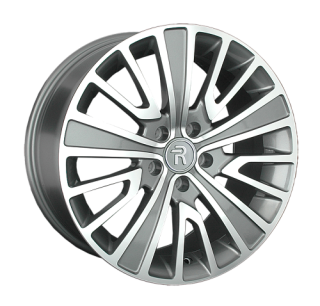 Диск литой Replay B178 19x8.5J/5x120 D72.6 ET38 GMFP