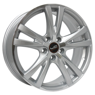 Диск литой LegeArtis Optima Replica HND179 18x7.5J/5x114.3 D67.1 ET48 SF