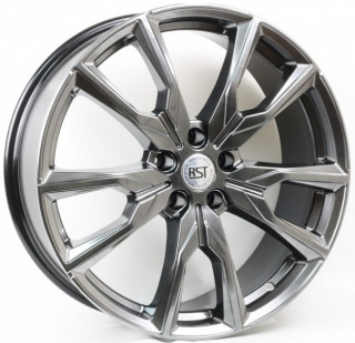 Диск литой Азов-Tech R012 20x8.0J/5x108 D65.1 ET33 BH